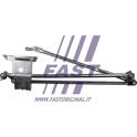 Tringlerie d'essuie-glace FAST - FT93114