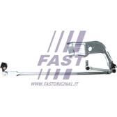 Tringlerie d'essuie-glace FAST - FT93117