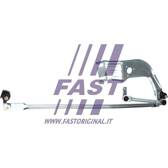 Tringlerie d'essuie-glace FAST - FT93117