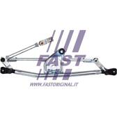 Tringlerie d'essuie-glace FAST - FT93122