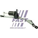Tringlerie d'essuie-glace FAST - FT93127