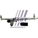 Tringlerie d'essuie-glace FAST - FT93132