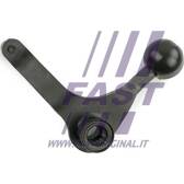 Tringlerie de boite de vitesse FAST - FT62473