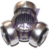 Tripode, aandrijfas FAST - FT28020