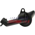 Tubo de aspiração da bomba de óleo FAST - FT38460