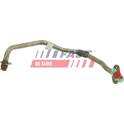 Tubo de óleo, compressor FAST - FT38505