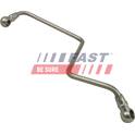 Tubo de óleo, compressor FAST - FT38510