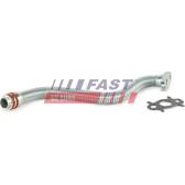 Tubo flexível do óleo FAST - FT61319