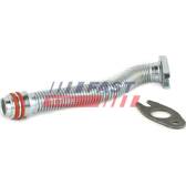 Tubo flexível do óleo FAST - FT61464