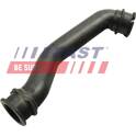 Tubo flexível, respiro da tampa da cabeça do motor FAST - FT65906