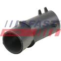 Tubo, válvula do regulador de velocidade FAST - FT84307