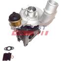 Turbocharger FAST - FT63507