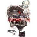Turbocharger FAST - FT63508