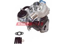 Turbocharger