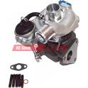 Turbocharger FAST - FT63511