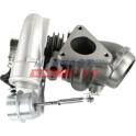 Turbocharger FAST - FT63513