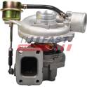 Turbocharger FAST - FT63522