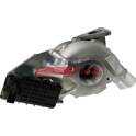 Turbocharger FAST - FT63525
