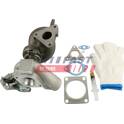 Turbocharger FAST - FT63526