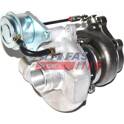 Turbocharger FAST - FT63533