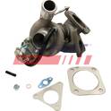 Turbocharger FAST - FT63552