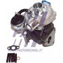 Turbocompresor, sobrealimentación FAST - FT63511