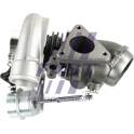 Turbocompresor, sobrealimentación FAST - FT63513