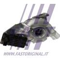 Turbocompresseur FAST - FT63525