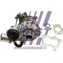 Turbocompresseur FAST - FT63542