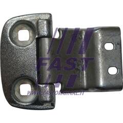 FAST Türscharnier FT95414 - Hinten Rechts Für Ducato Kastenwagen