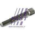Tussenas FAST - FT62405