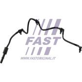 Tuyau (carburant de fuite) FAST - FT39516