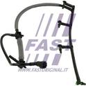 Tuyau (carburant de fuite) FAST - FT39528