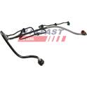 Tuyau (carburant de fuite) FAST - FT39613
