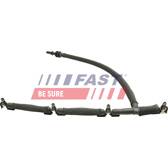 Tuyau (carburant de fuite) FAST - FT39622