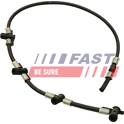 Tuyau (carburant de fuite) FAST - FT39634