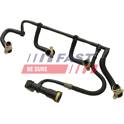 Tuyau (carburant de fuite) FAST - FT39637