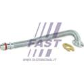 Tuyau d'huile FAST - FT61466