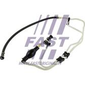 Tuyau de carburant FAST - FT39514