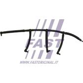 Tuyau de carburant FAST - FT39548