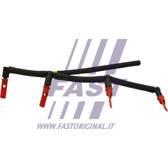 Tuyau de carburant FAST - FT39592