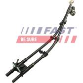 Tuyau de carburant FAST - FT39801