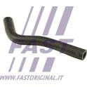 Tuyau, échangeur de chaleur (chauffage) FAST - FT61075