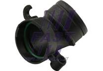 Tuyau (ventilation du carter-moteur)