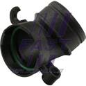 Tuyau (ventilation du carter-moteur) FAST - FT65908