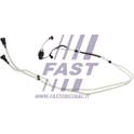 Tuyauterie de carburant FAST - FT39501