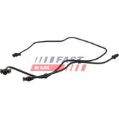 Tuyauterie de liquide de refroidissement FAST - FT61881