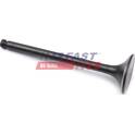 Uitlaatklep FAST - FT50127