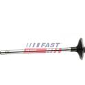 Uitlaatklep FAST - FT50132
