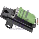 Unidad de control, calefacción/ventilación FAST - FT59208